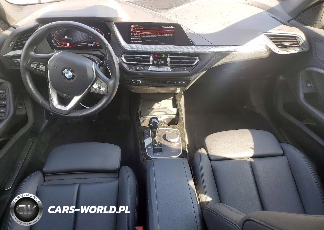 2024 BMW 228Xi VIN:WBA73AK09R7R50061 - 8