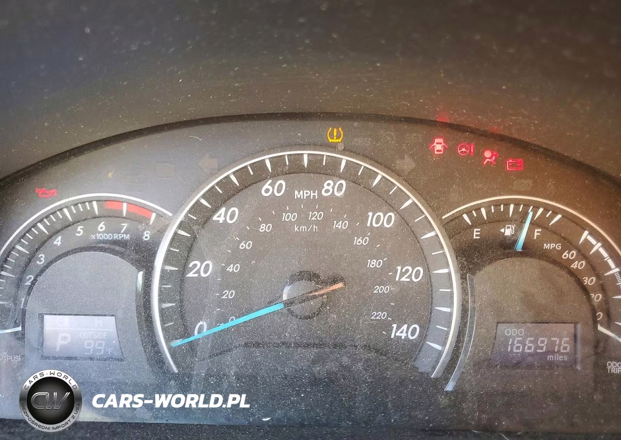 2012 Toyota Camry Le VIN:4T1BF1FKXCU104252 - 9