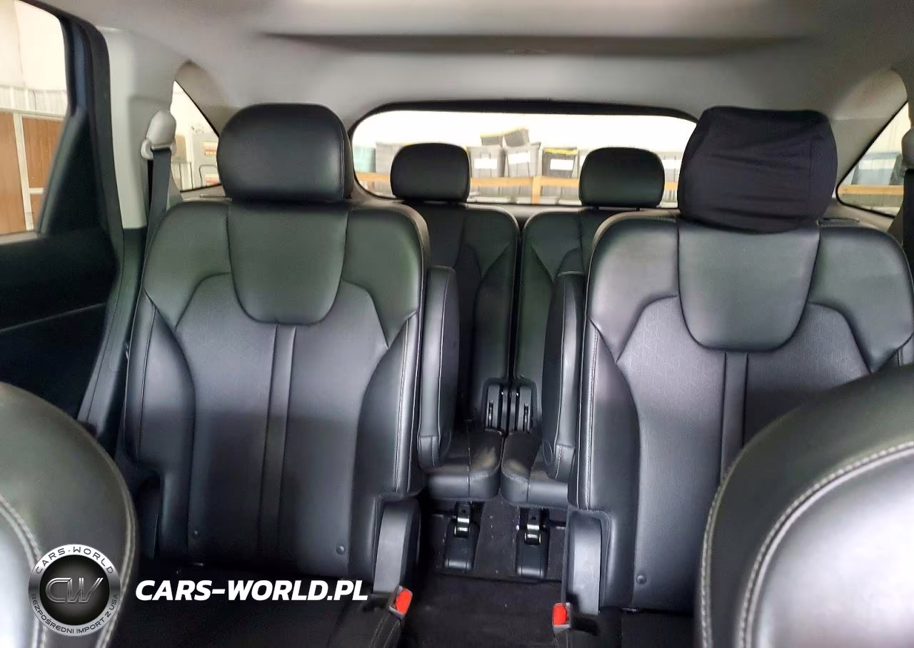 2022 Kia Sorento Ex VIN:5XYRHDLF5NG077228 - 10