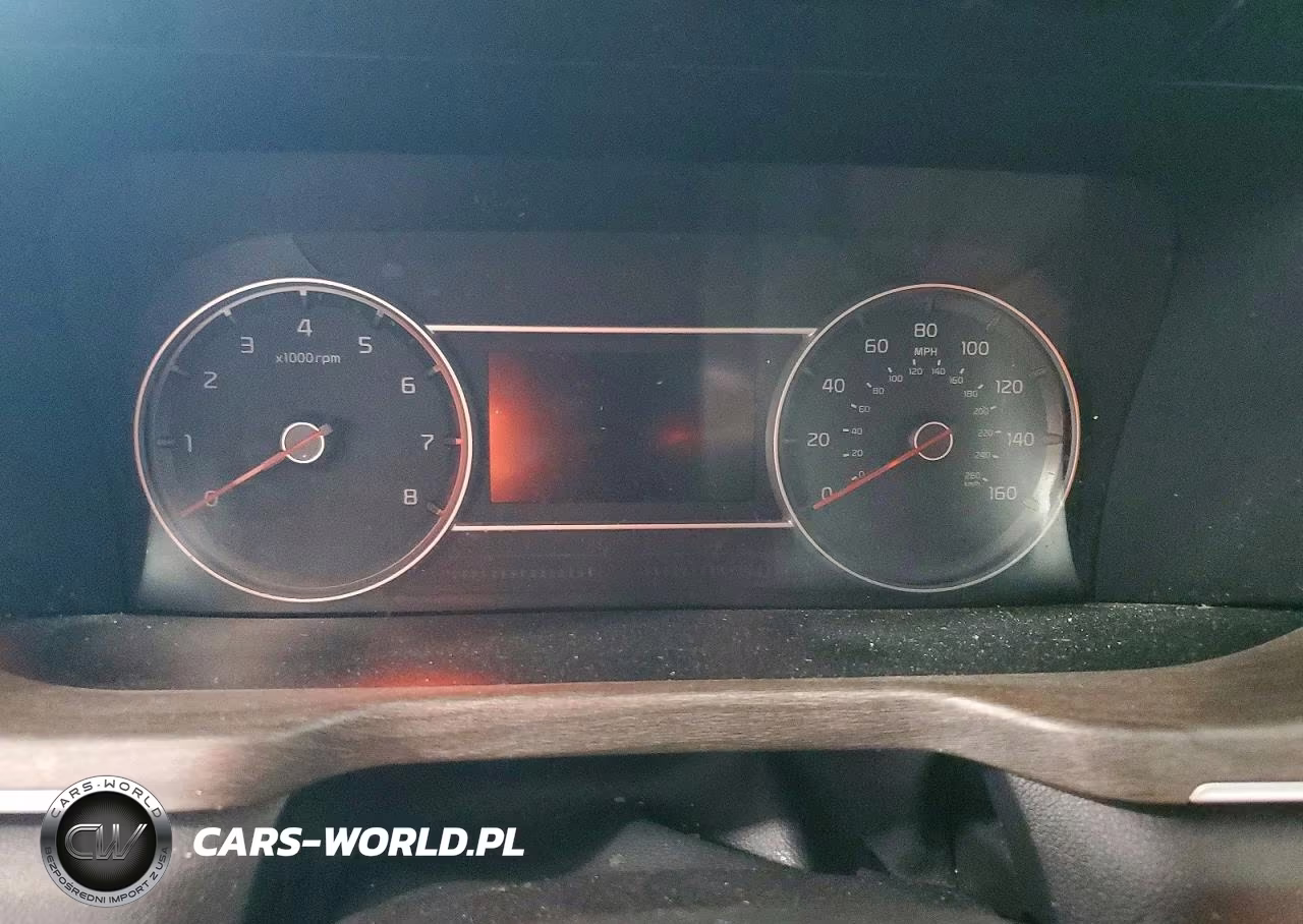 2022 Kia Sorento Ex VIN:5XYRHDLF5NG077228 - 9