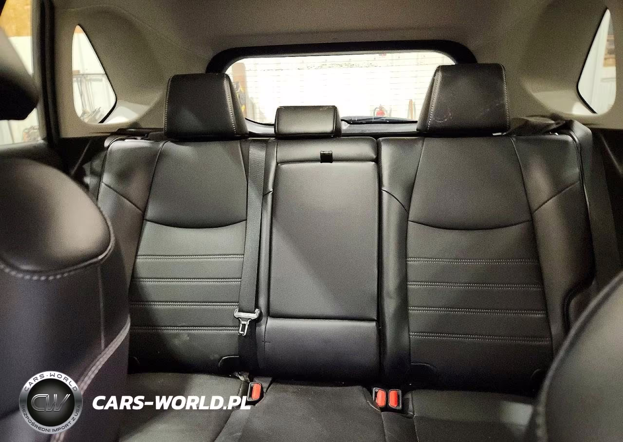 2022 TOYOTA RAV4 XLE P VIN:2T3B6RFV8NW035595 - 10