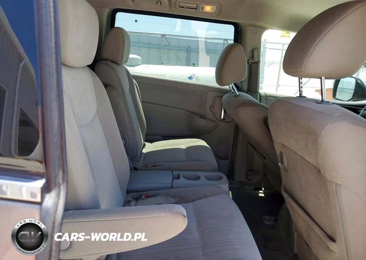 2015 Nissan Quest 3.5 Sv VIN:JN8AE2KP4F9126902 - 11