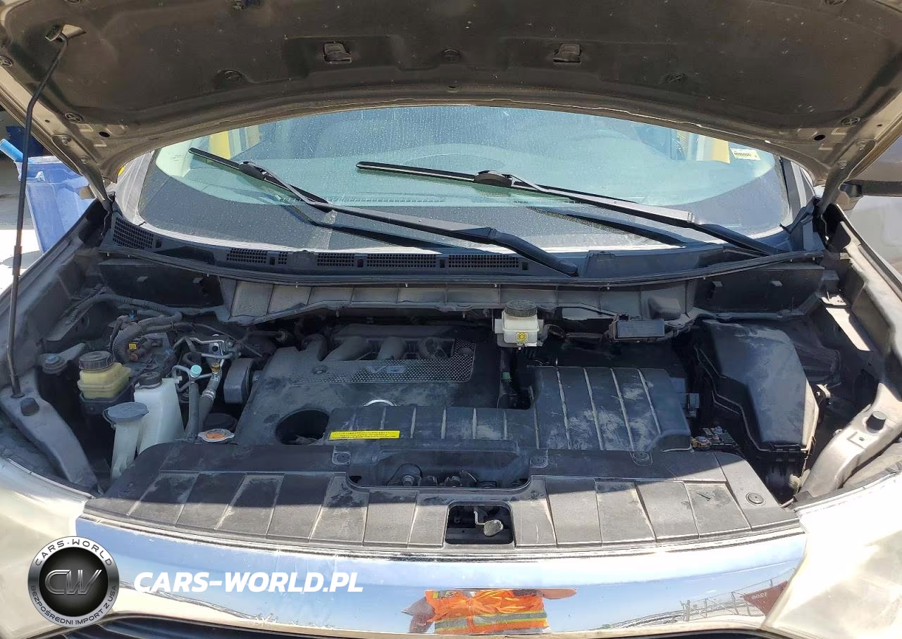 2015 Nissan Quest 3.5 Sv VIN:JN8AE2KP4F9126902 - 12
