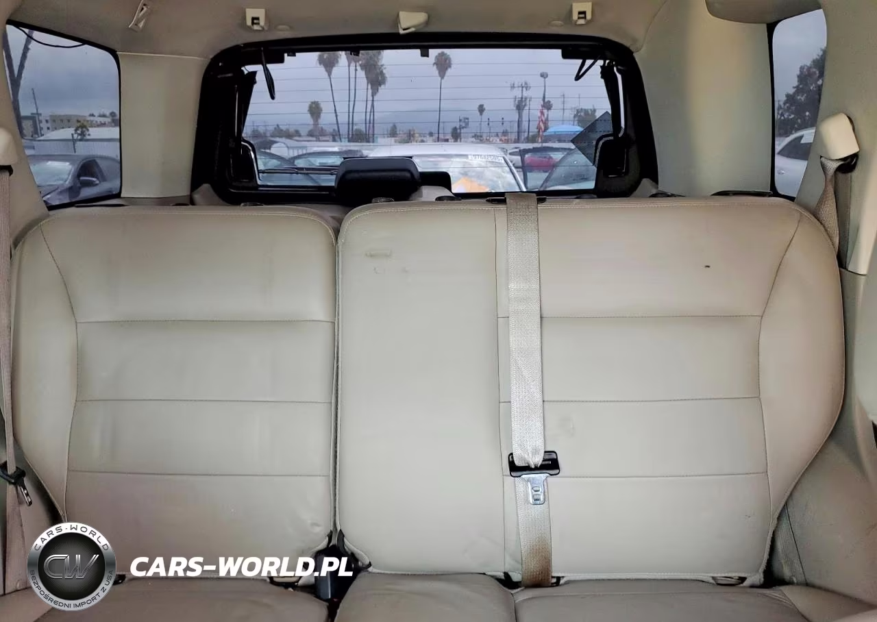 2008 Ford Escape Hev VIN:1FMCU59H68KD05442 - 10