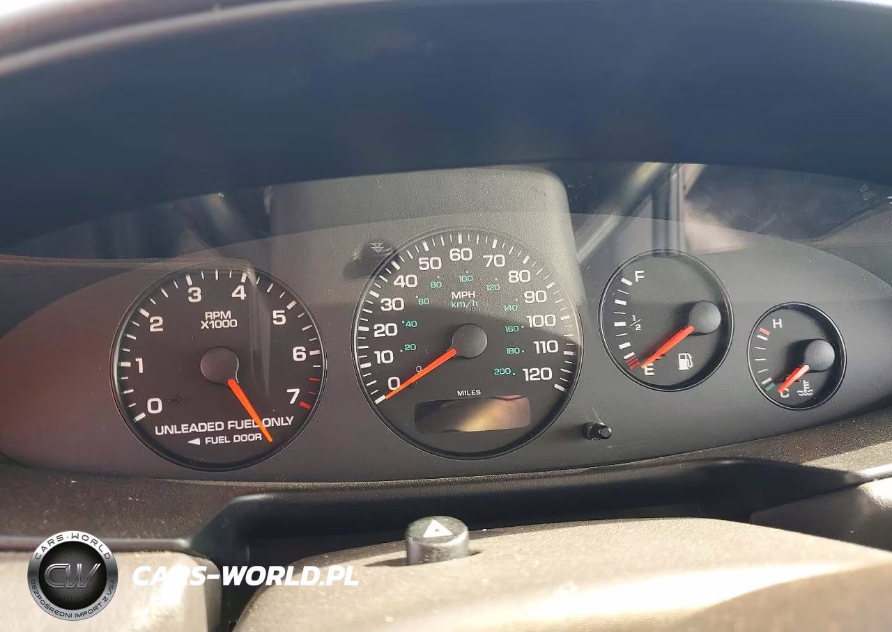 1999 Plymouth Breeze Base VIN:1P3EJ46C9XN501249 - 9