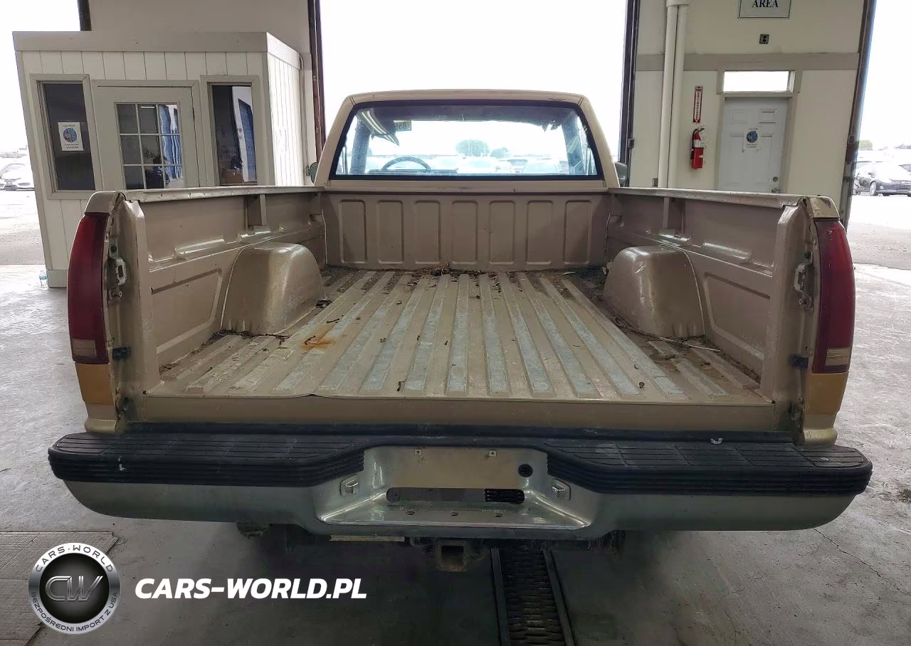 1989 Chevrolet Gmt-400 C1500 VIN:1GCDC14K6KE252366 - 6