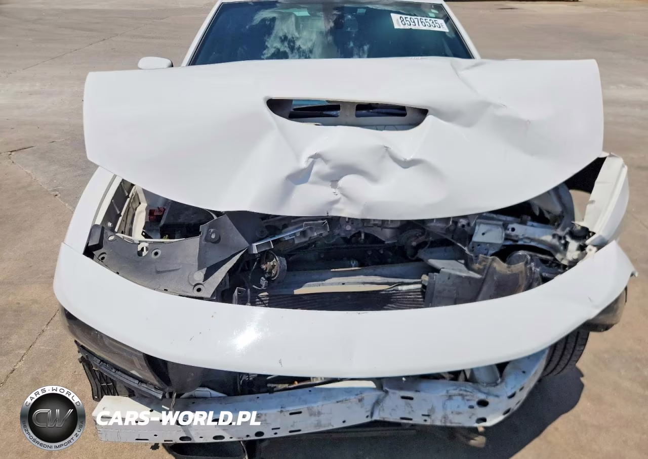 2018 Dodge Charger Sxt Plus VIN:2C3CDXHG7JH307095 - 11