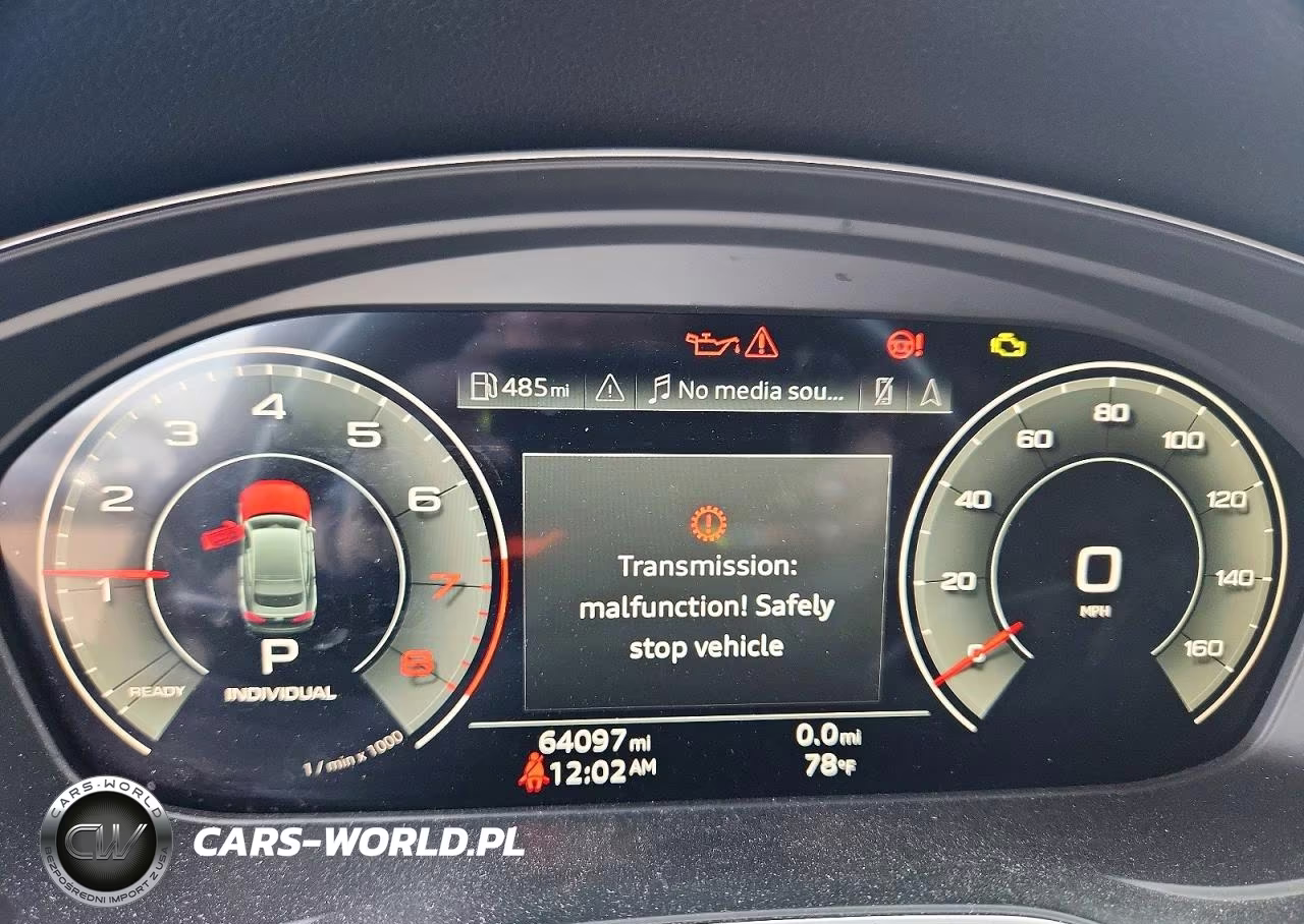 2022 Audi A5 Premium Plus 45 VIN:WAUFACF54NA018690 - 9