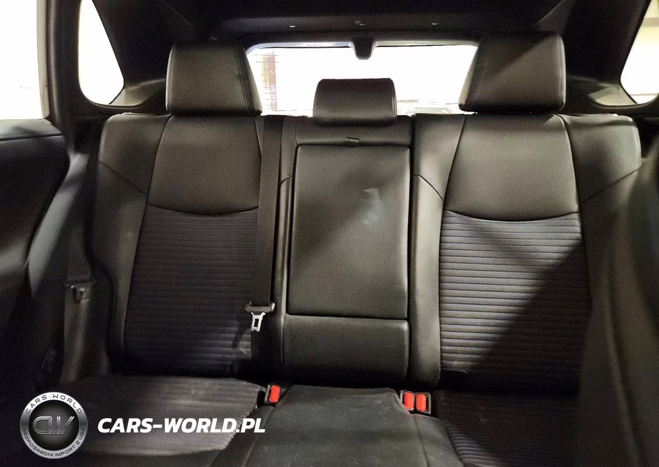 2020 Toyota Rav4 Xse VIN:JTMEWRFV6LJ039654 - 10