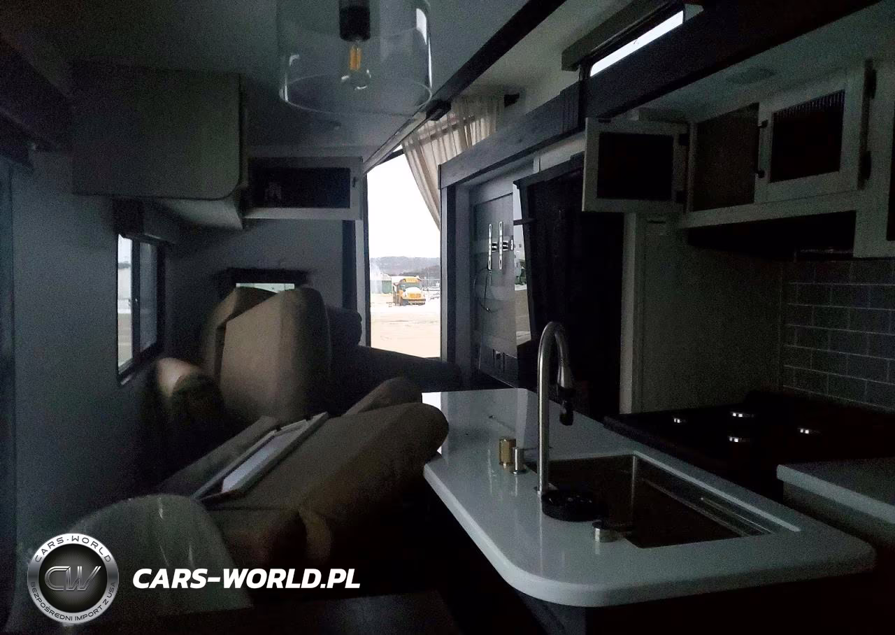 2026 Forest River Puma Vista Camper VIN:4X4TPU821TP107912 - 6