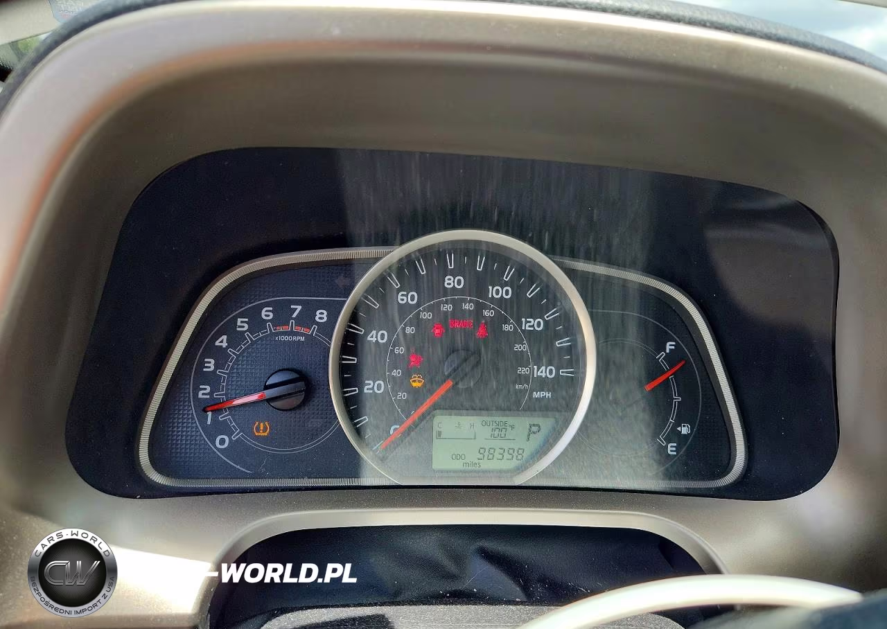2015 Toyota Rav4 Xle VIN:JTMWFREV5FD073710 - 9