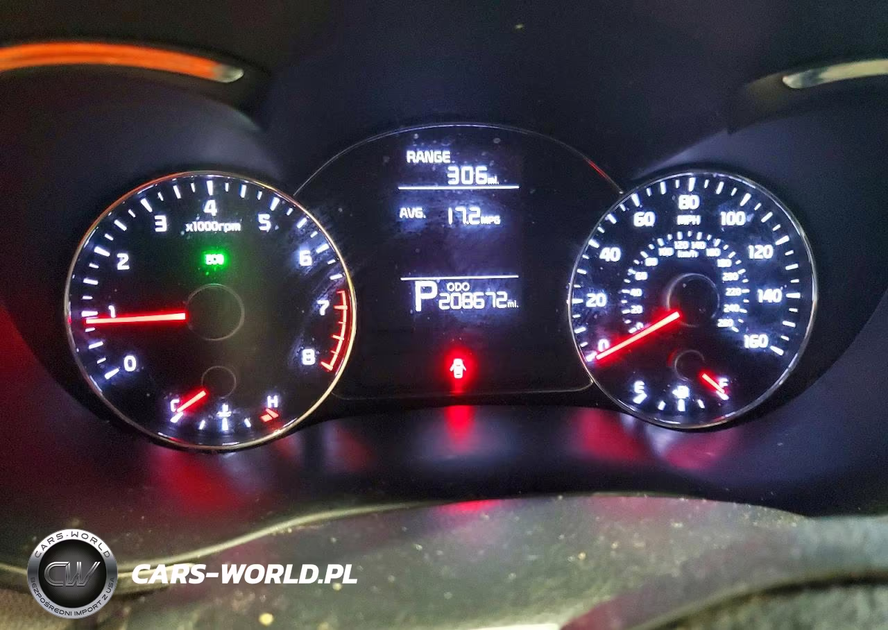 2015 Kia Forte Lx VIN:KNAFX4A67F5423148 - 9