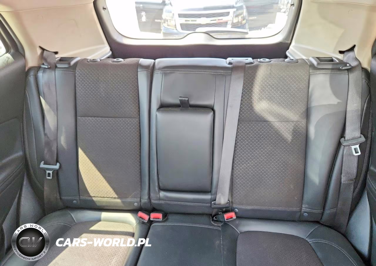 2020 Buick Encore Preferred VIN:KL4CJASB0LB008858 - 10