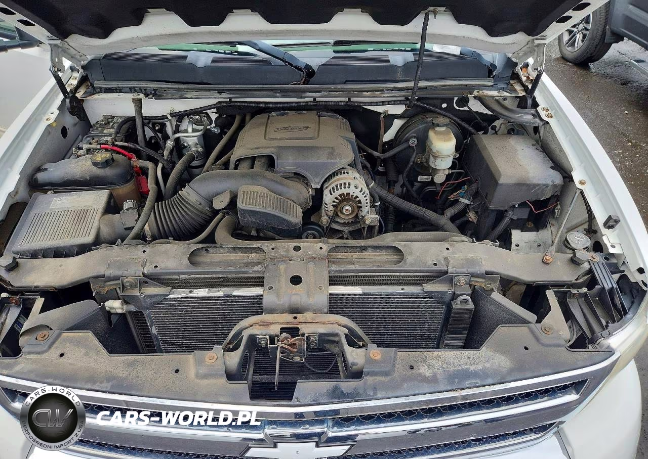 2011 Chevrolet Silverado 1500 Lt VIN:1GCRKSE3XBZ215982 - 11