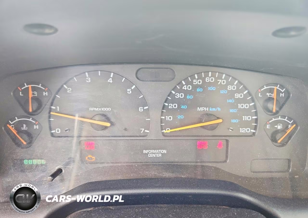 2001 Dodge Dakota VIN:1B7GG26X51S313190 - 9