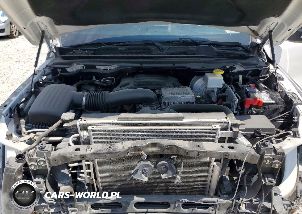 2019 Ram 1500 Limited VIN:1C6SRFHT9KN890026 - 11