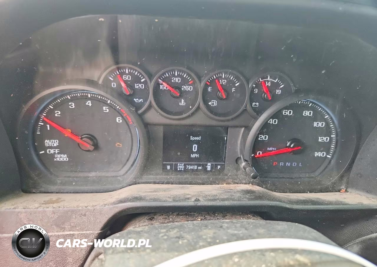 2021 Chevrolet Silverado K1500 Custom VIN:1GCPYBEK3MZ329368 - 9