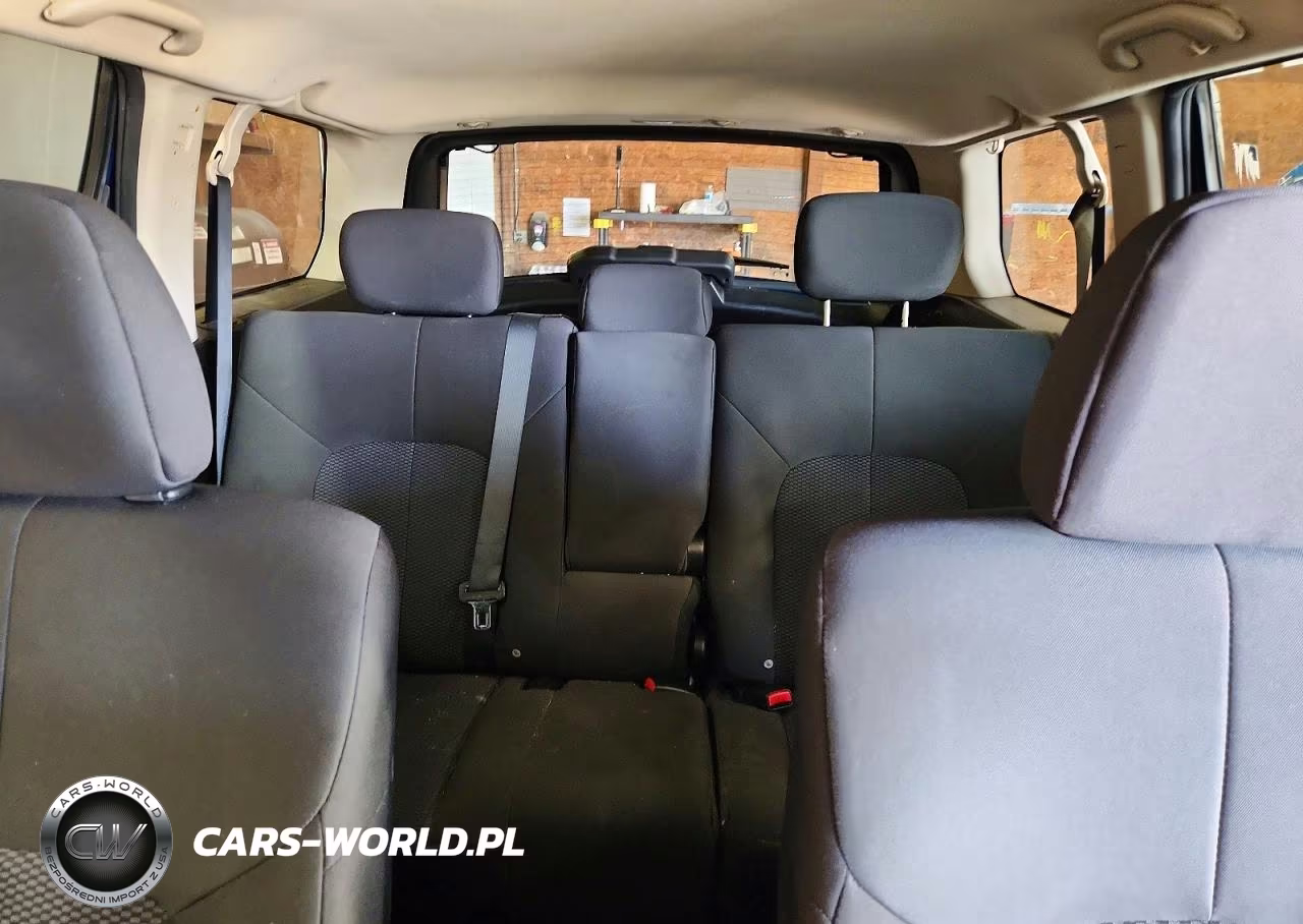 2010 Mitsubishi Uk VIN:4A4JN2AS6AE002396 - 10