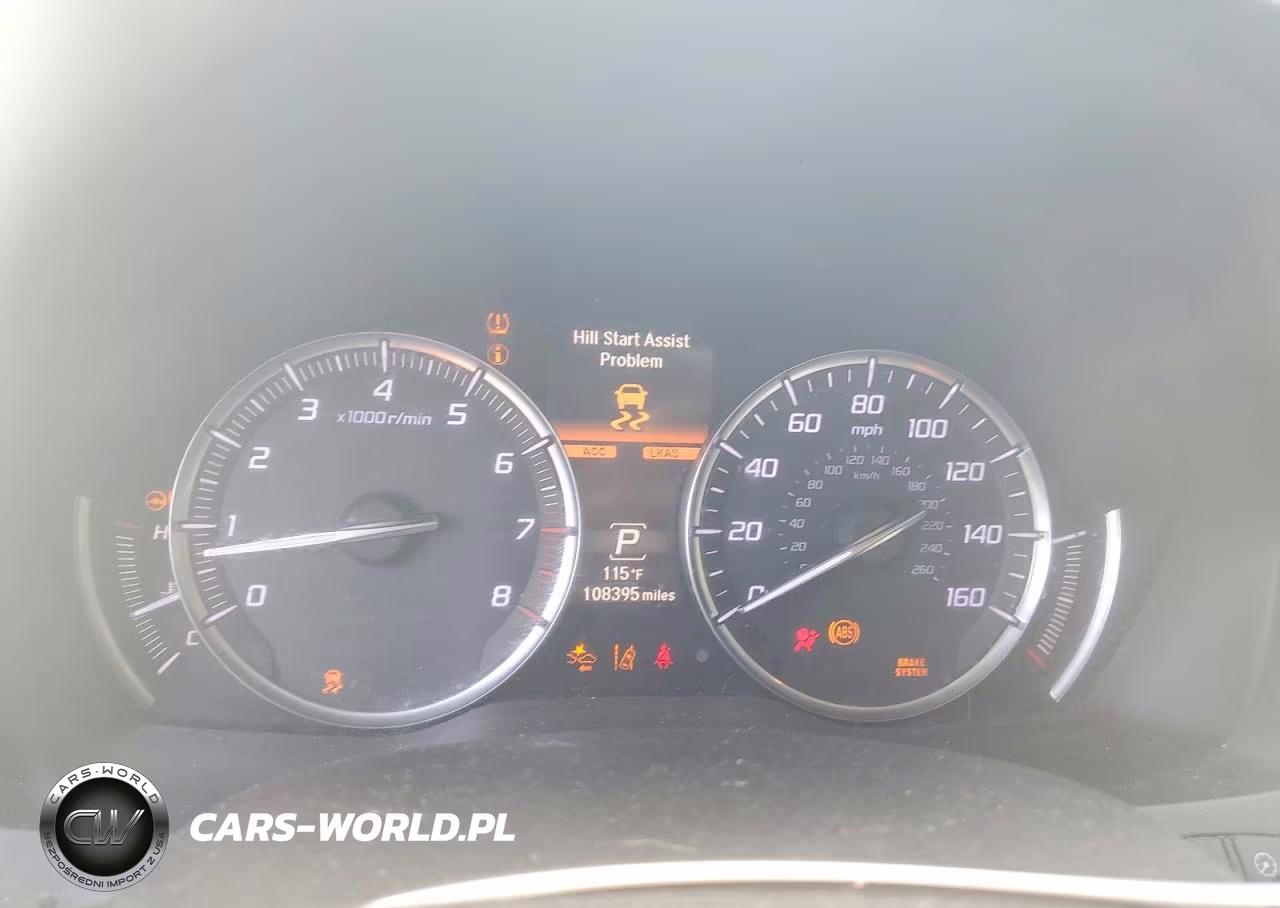 2018 Acura Mdx Technology VIN:5J8YD4H52JL028611 - 9