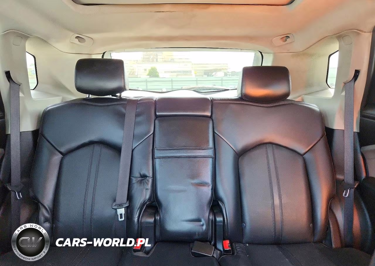 2011 Cadillac Srx Premium Collection VIN:3GYFNKE6XBS545987 - 10