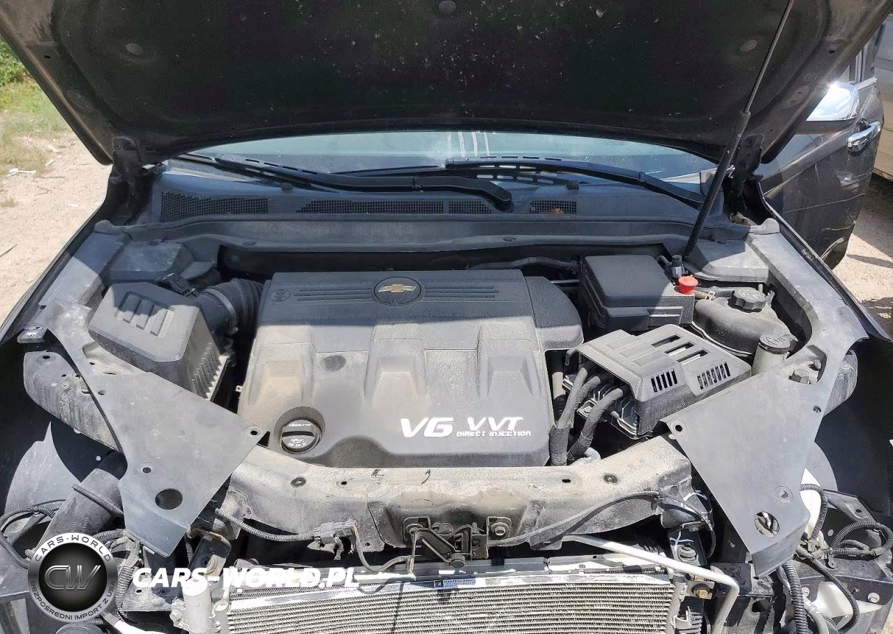 2017 Chevrolet Equinox Lt VIN:2GNFLFE36H6105255 - 12