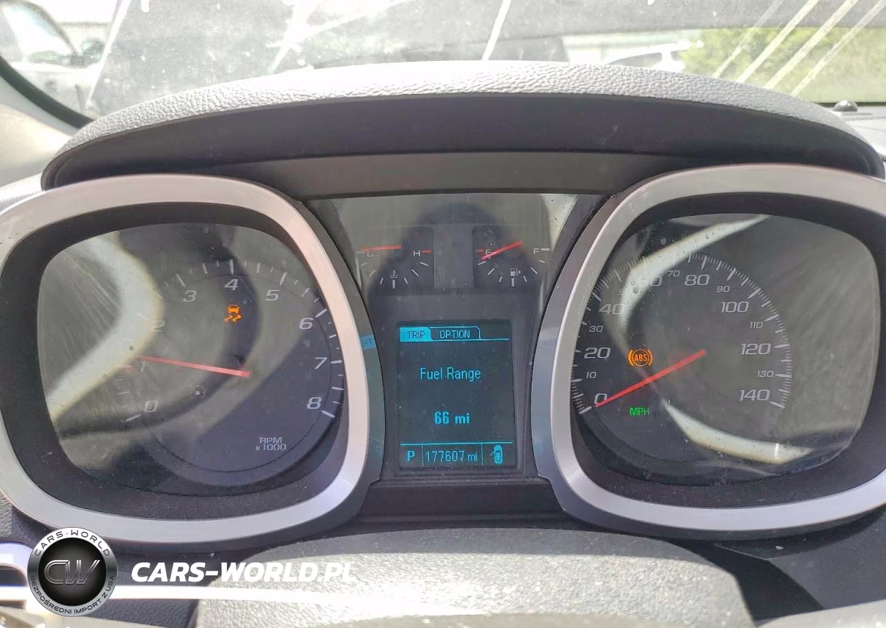 2017 Chevrolet Equinox Lt VIN:2GNFLFE36H6105255 - 9