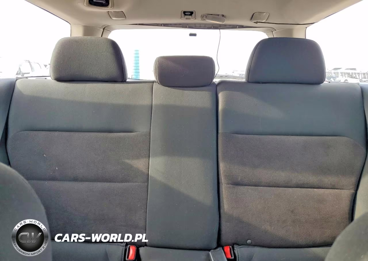 2008 Subaru Outback VIN:4S4BP60C386344802 - 10