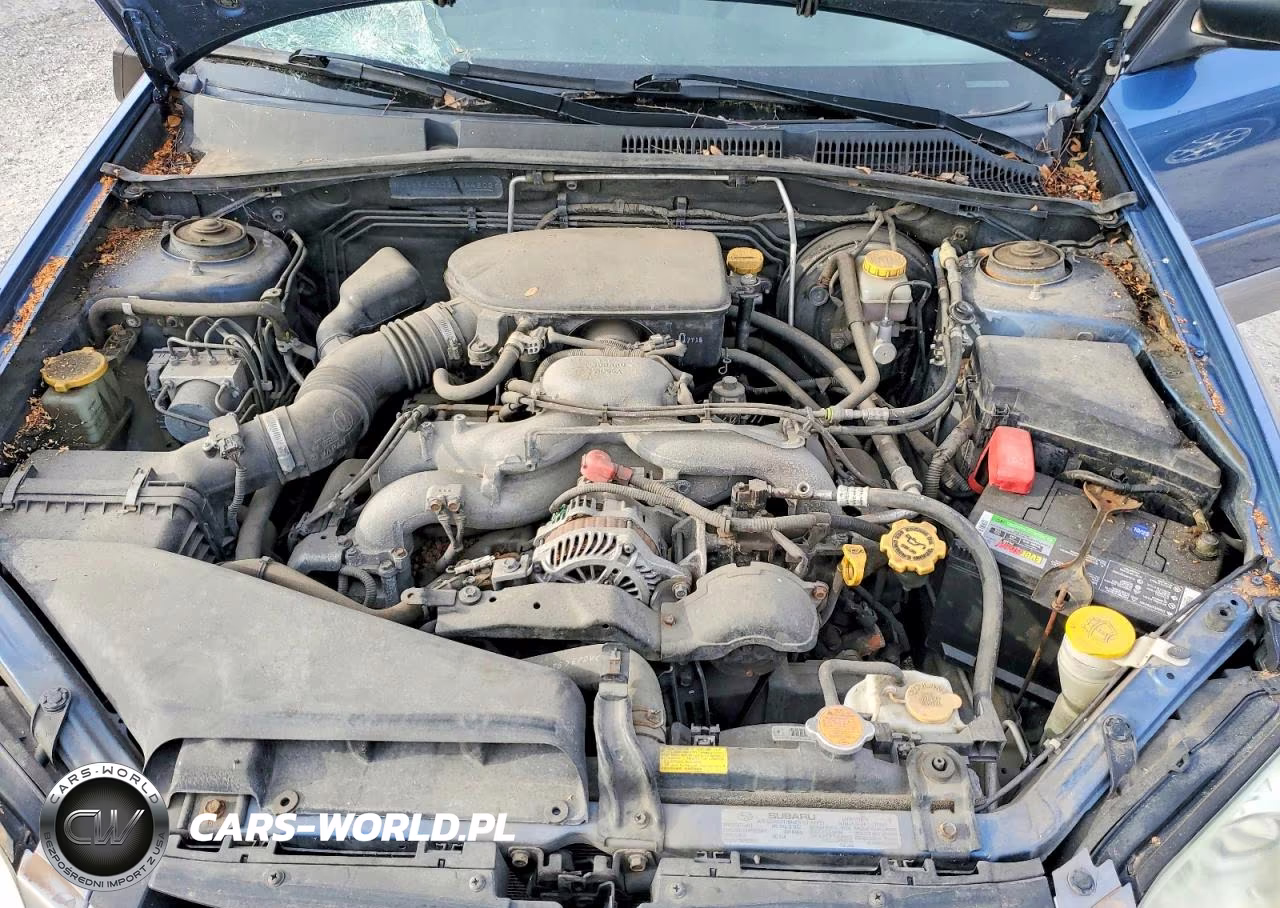 2008 Subaru Outback VIN:4S4BP60C386344802 - 12