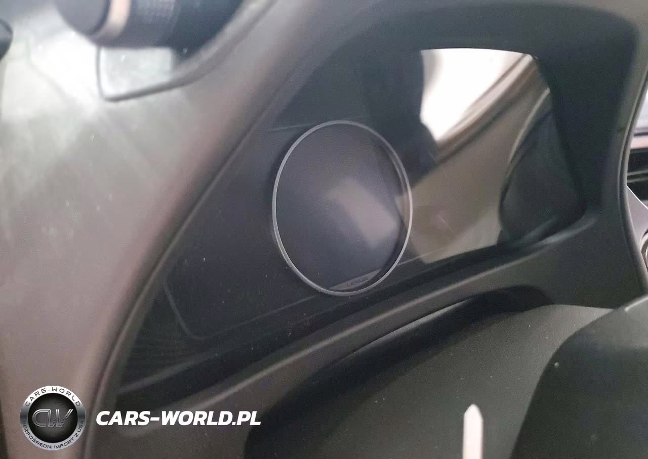 2019 Lexus Ux 200 VIN:JTHY3JBH6K2018415 - 9