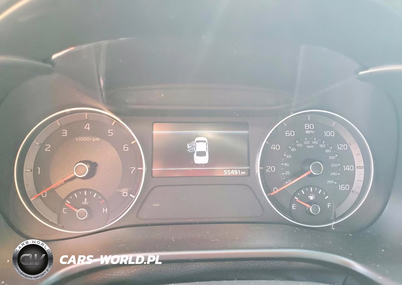 2022 Kia Forte Gt Line VIN:3KPF54AD1NE486191 - 9