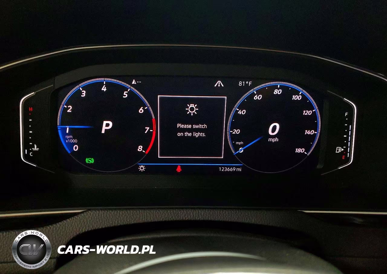 2020 Volkswagen Arteon Sel Premium R-Line VIN:WVWTR7AN2LE014060 - 9