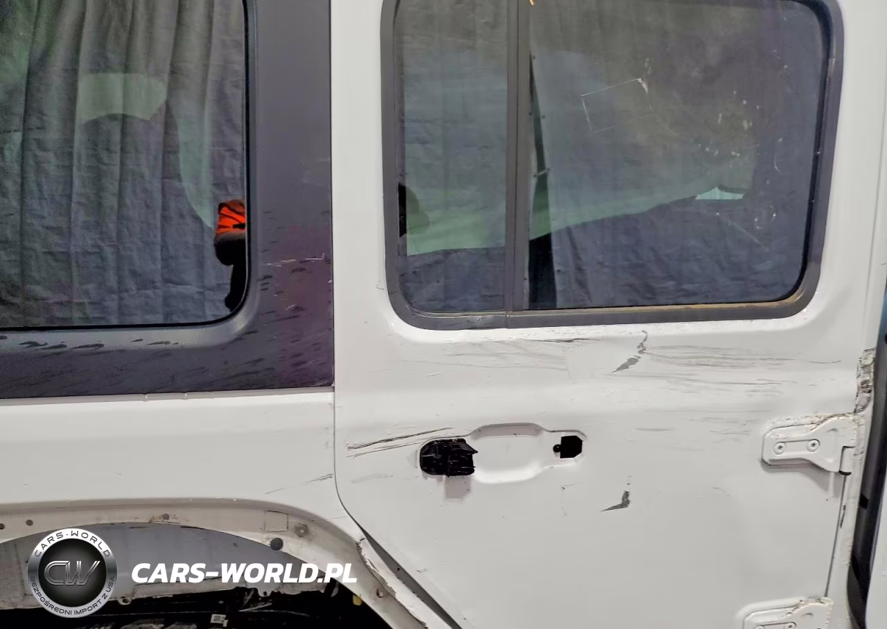 2024 Jeep Wrangler Rubicon 4Xe VIN:1C4RJXR6XRW292593 - 11