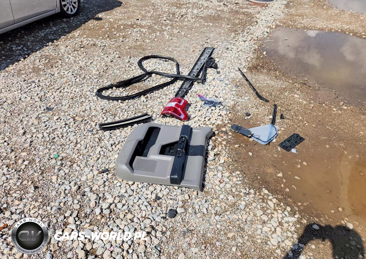2019 Ford F150 Supercrew VIN:1FTEW1CP3KKC29816 - 12