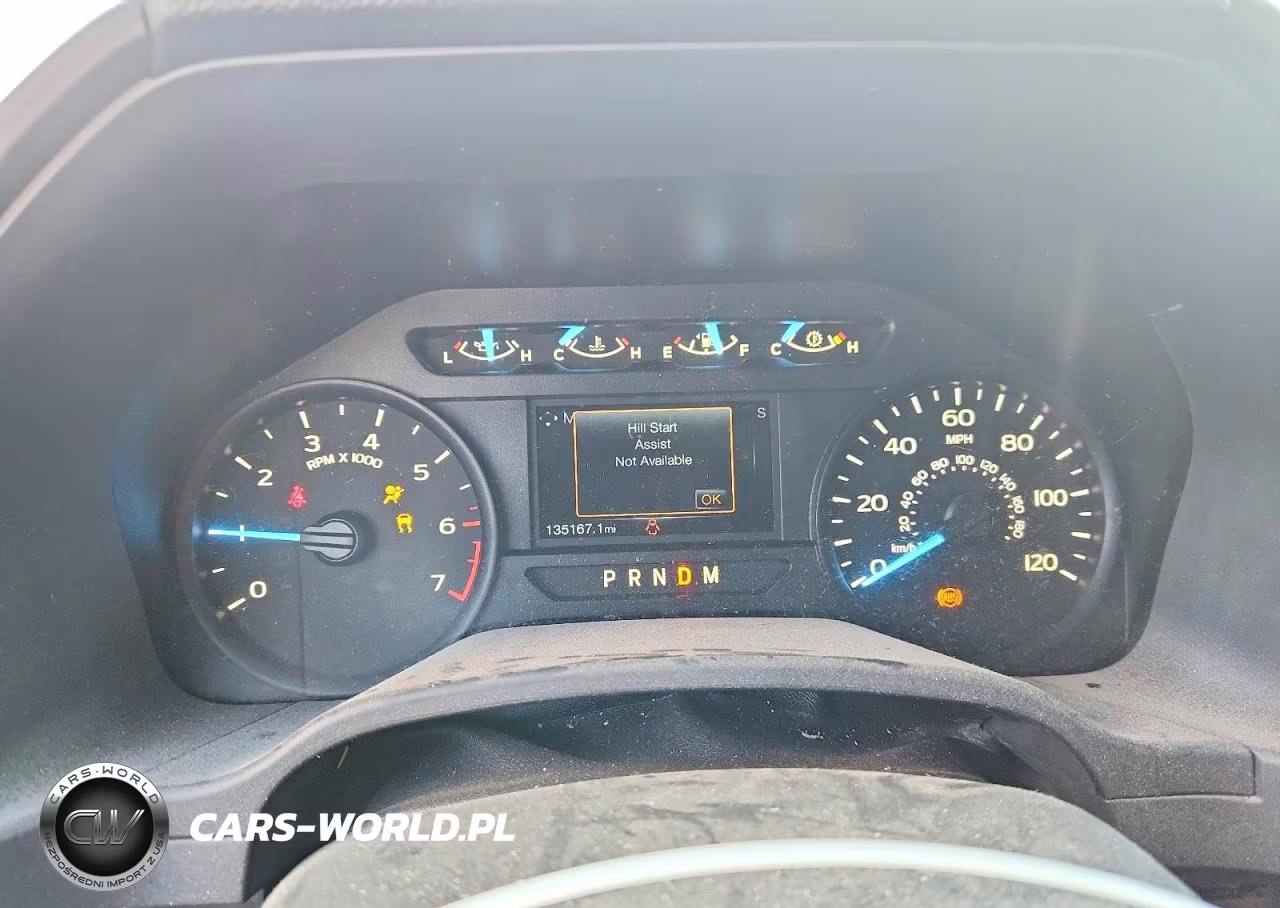 2019 Ford F150 Supercrew VIN:1FTEW1CP3KKC29816 - 9