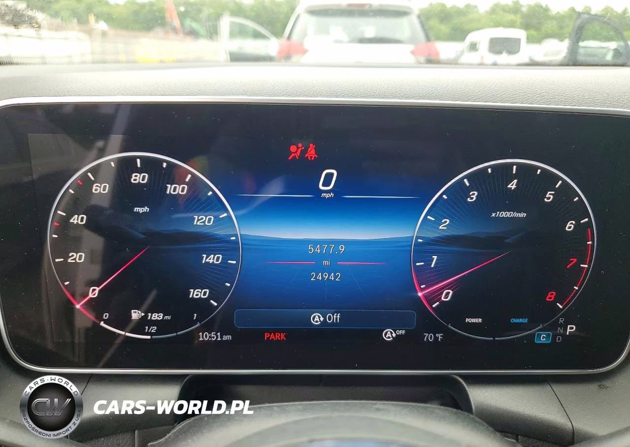 2025 Mercedes-Benz Glc 300 4Matic VIN:W1NKM4HB2SF318981 - 9