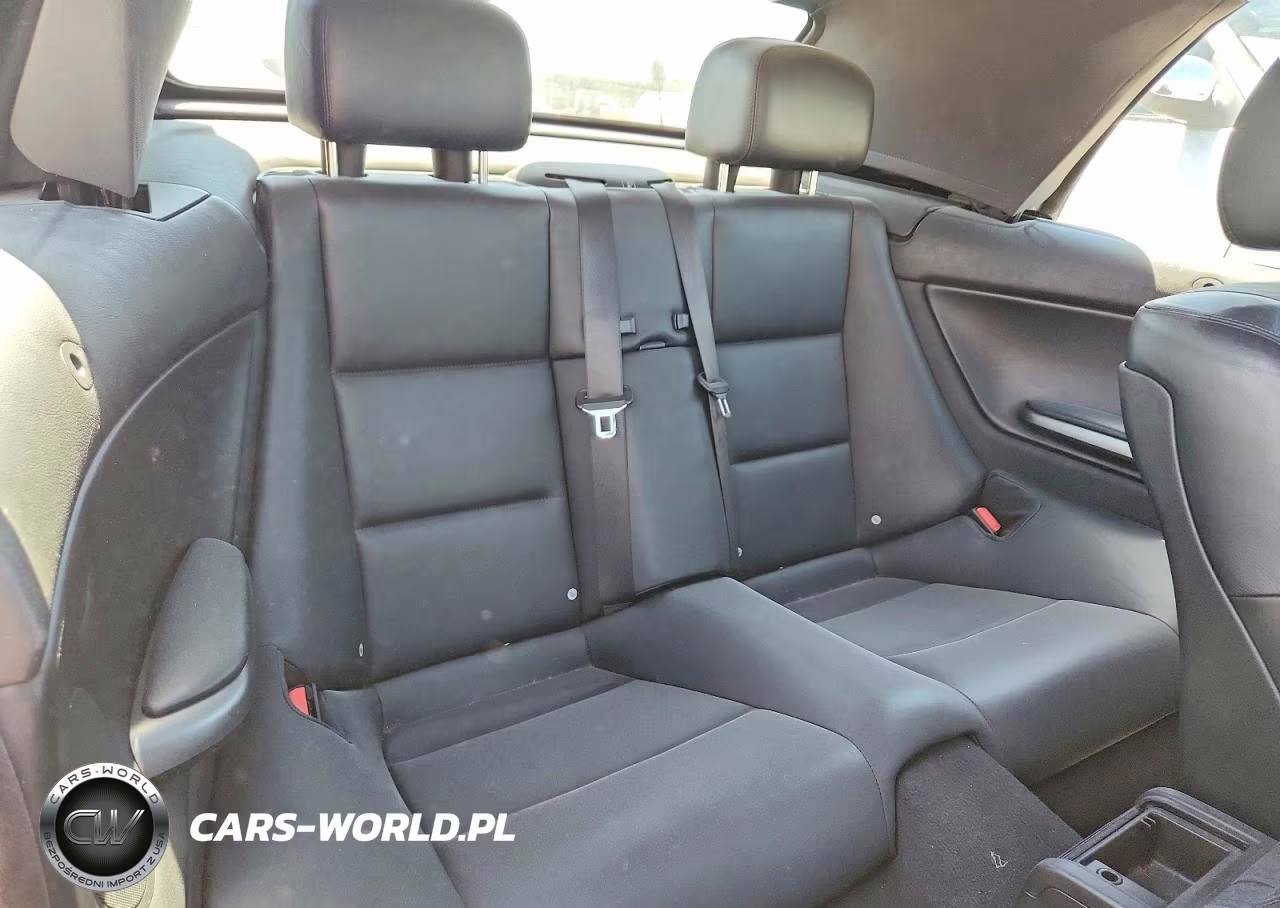 2006 BMW M3 VIN:WBSBR93486PK10792 - 10