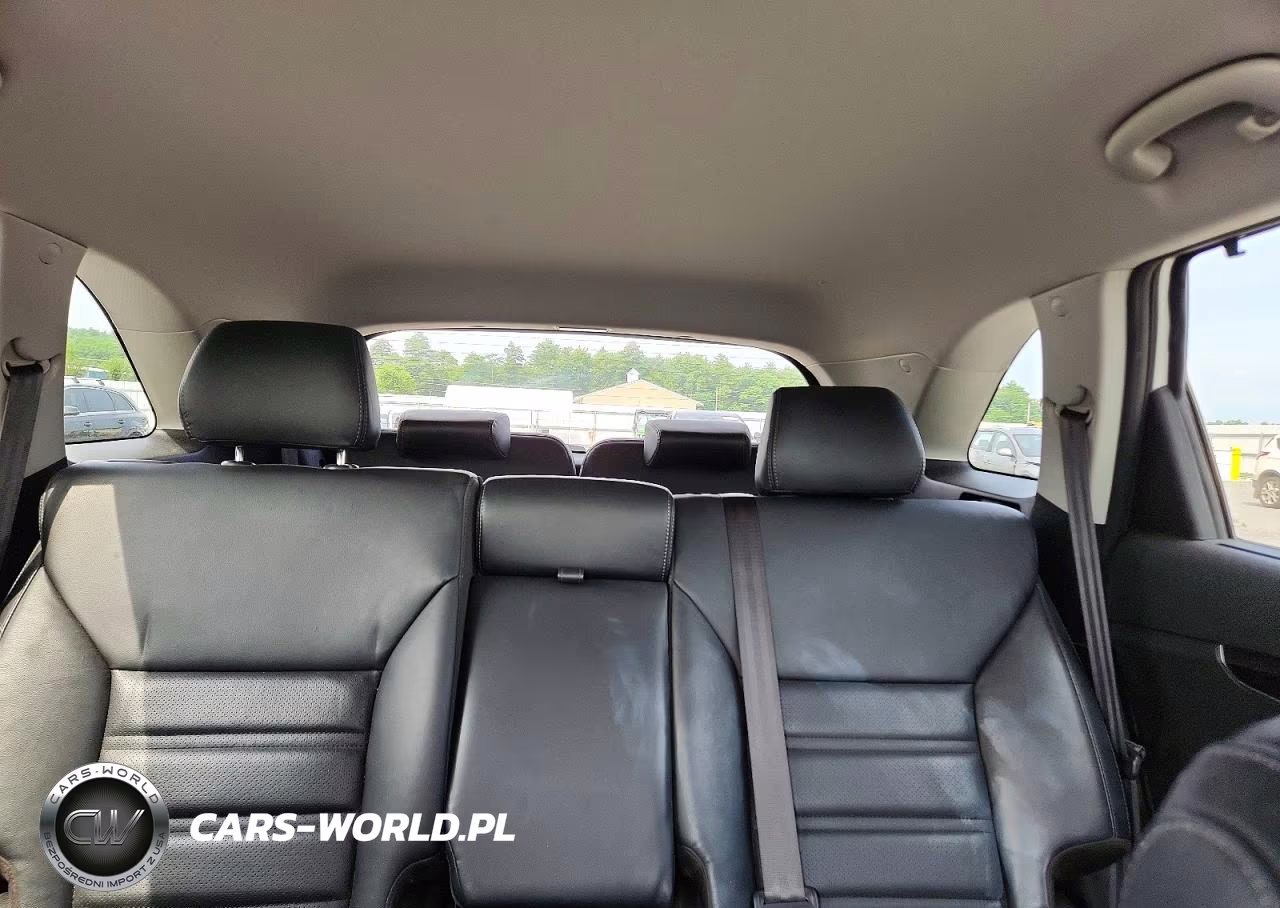 2017 Kia Sorento Ex VIN:5XYPHDA51HG235960 - 10