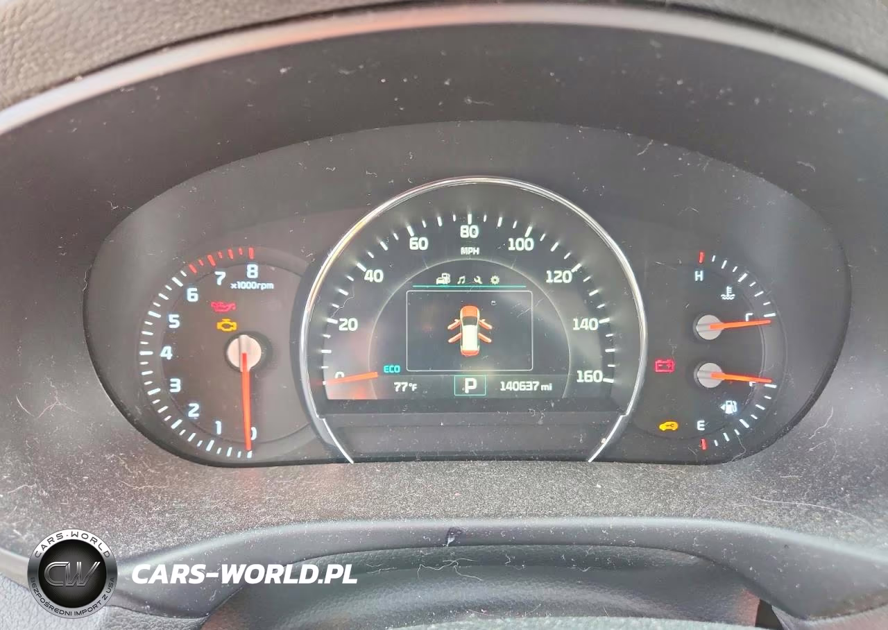 2017 Kia Sorento Ex VIN:5XYPHDA51HG235960 - 9