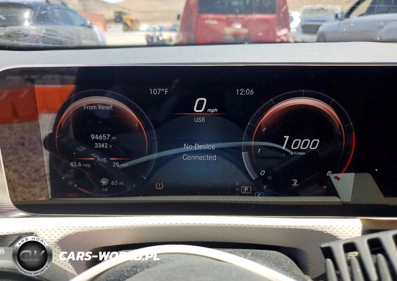 2020 Mercedes-Benz Cla 250 VIN:W1K5J4GB1LN090273 - 9