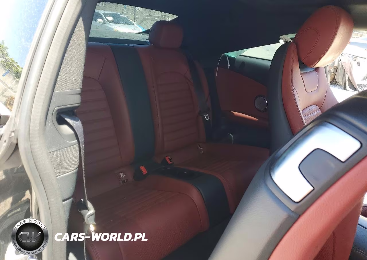 2021 Mercedes-Benz C 300 VIN:W1KWJ8DB8MG103560 - 10