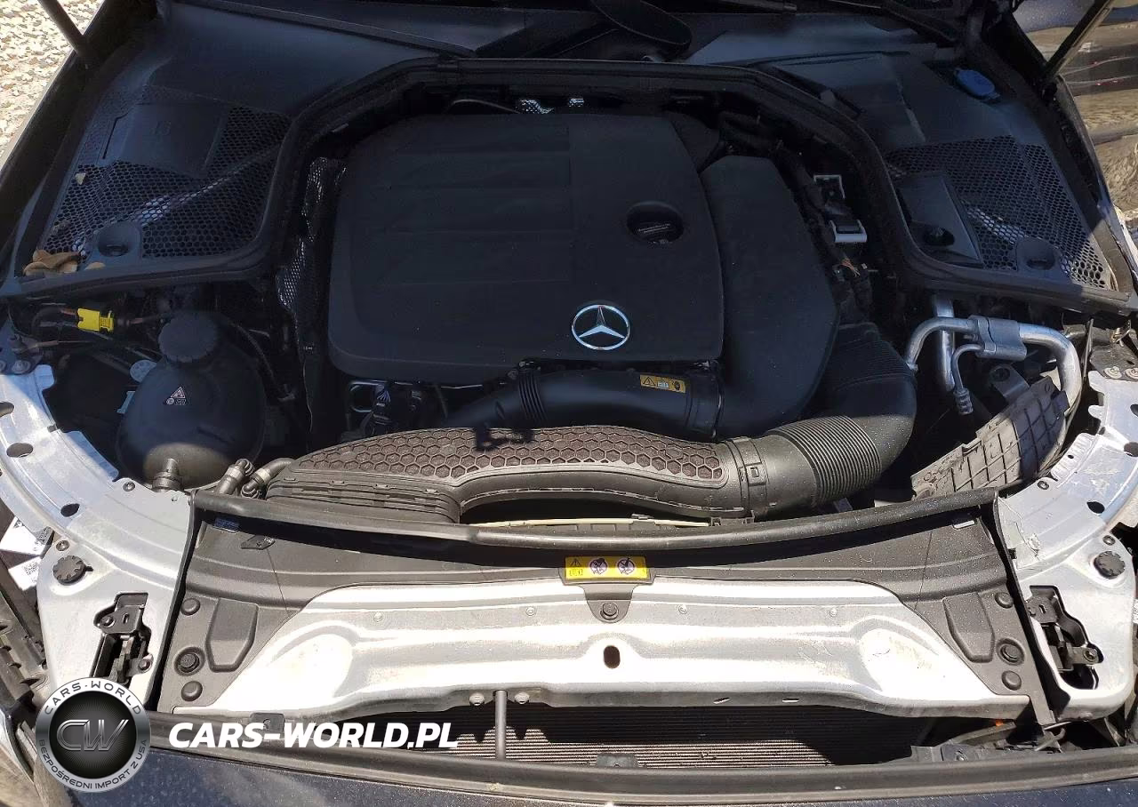 2021 Mercedes-Benz C 300 VIN:W1KWJ8DB8MG103560 - 11
