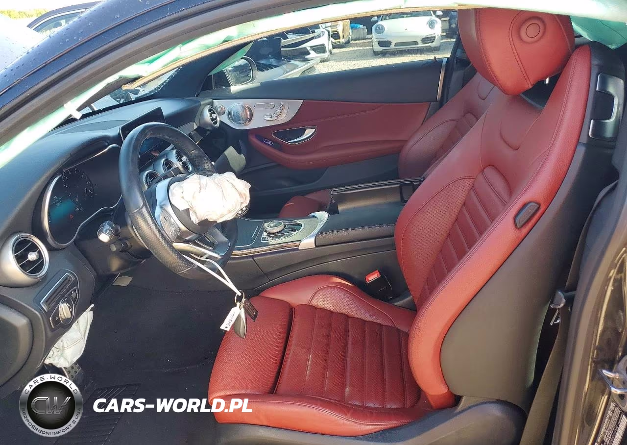 2021 Mercedes-Benz C 300 VIN:W1KWJ8DB8MG103560 - 7