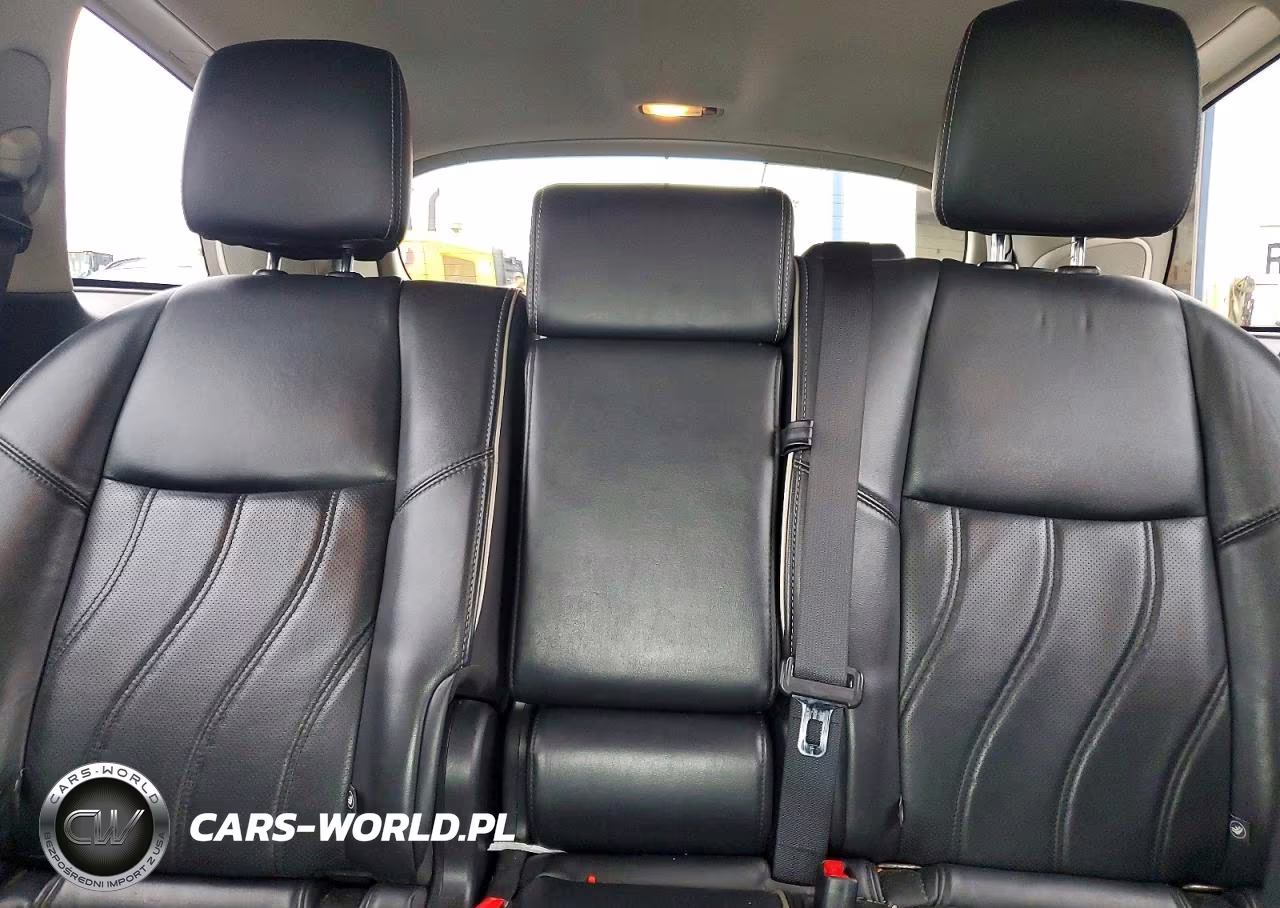 2019 Infiniti Qx60 Luxe VIN:5N1DL0MM9KC563955 - 10