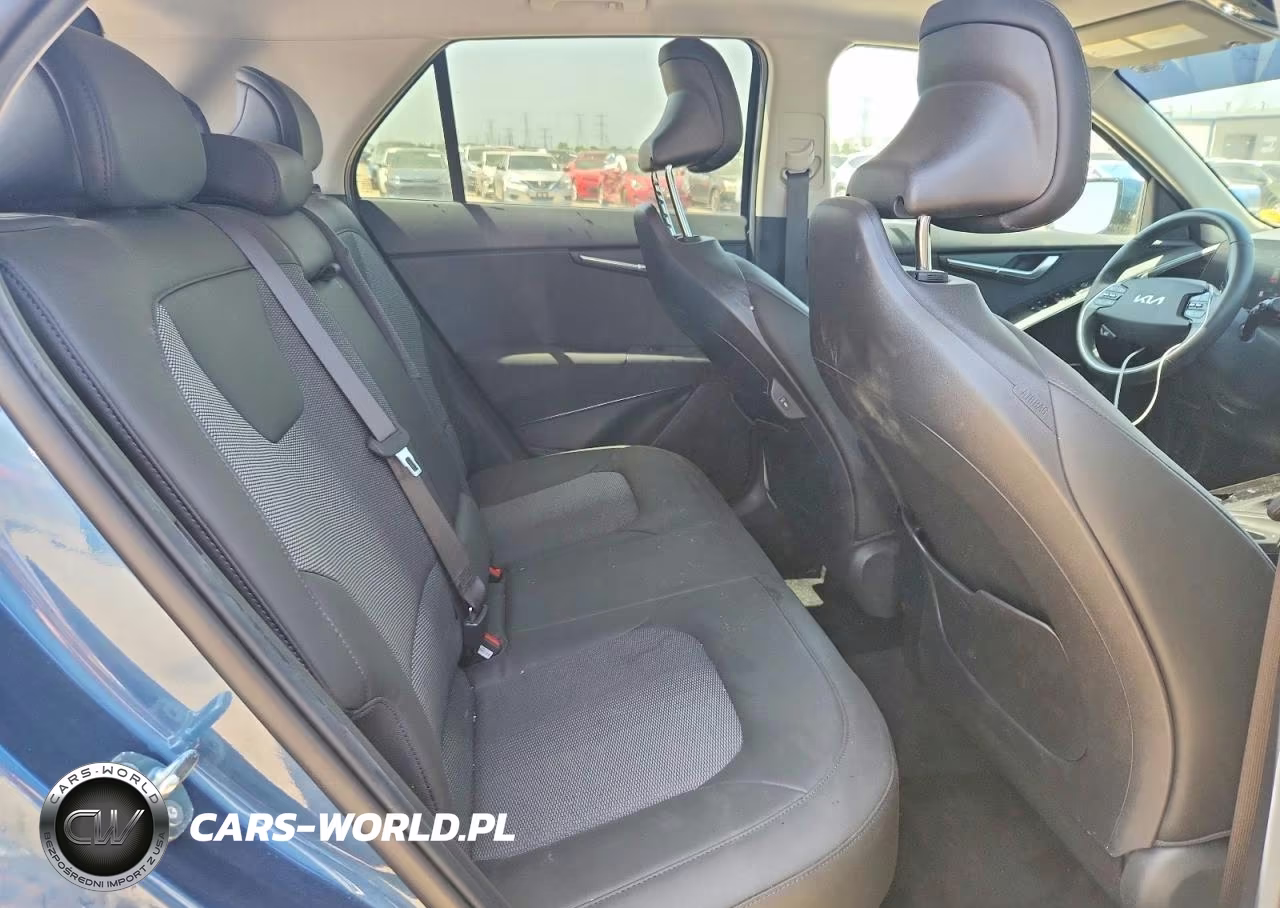 2023 Kia Niro Ex VIN:KNDCR3LE1P5110810 - 10