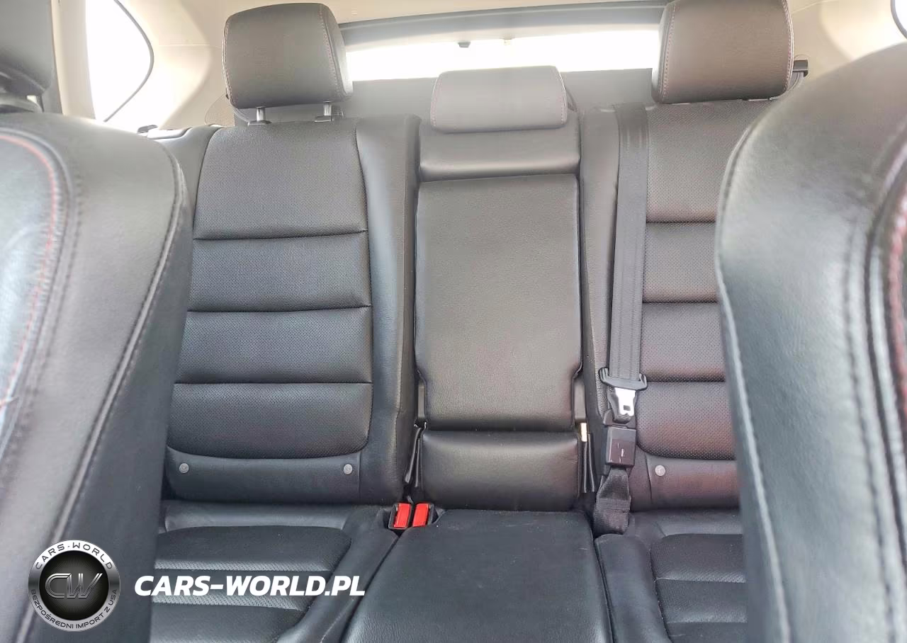 2014 Mazda Cx-5 Gt VIN:JM3KE4DY3E0392648 - 10