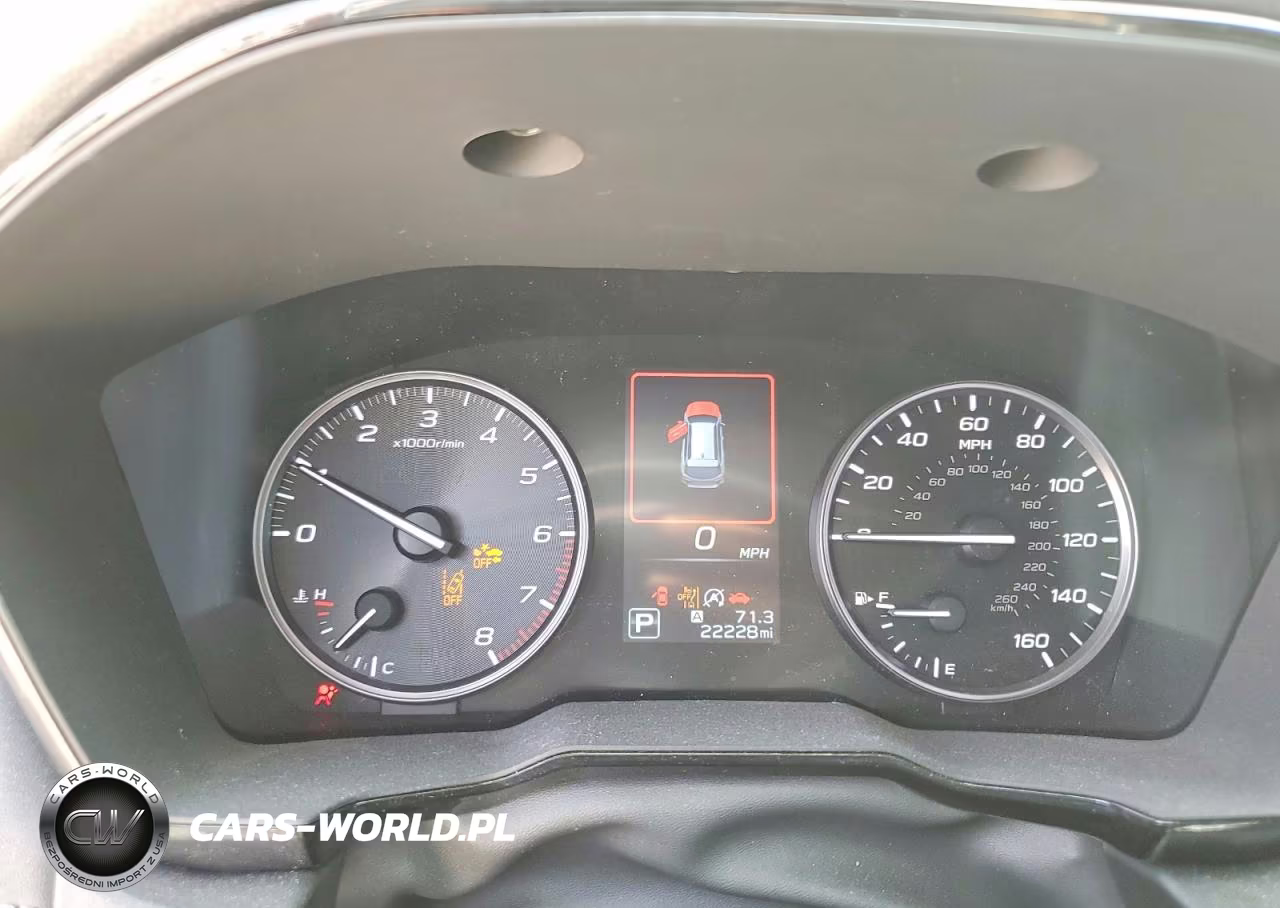 2024 Subaru Outback Premium VIN:4S4BTAFC5R3150491 - 9