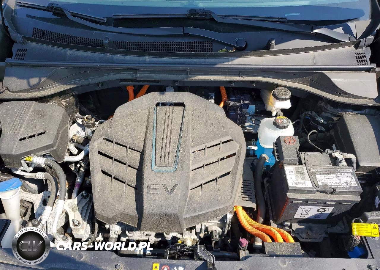 2020 Kia Niro Ex Premium VIN:KNDCE3LG3L5037429 - 11