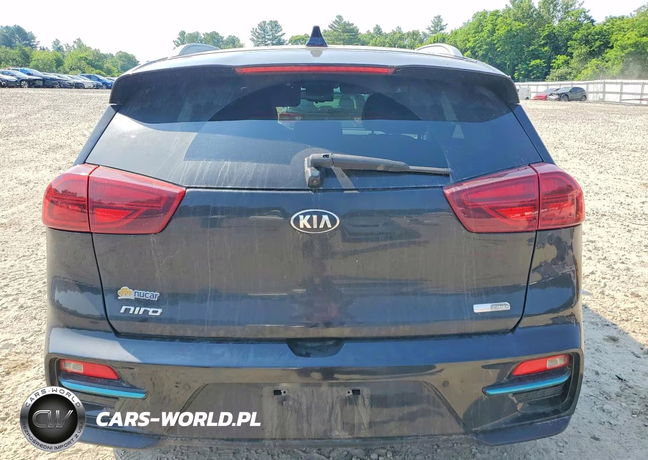 2020 Kia Niro Ex Premium VIN:KNDCE3LG3L5037429 - 6