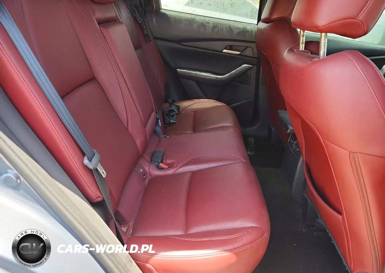 2022 Mazda Cx-30 Preferred VIN:3MVDMBCL2NM423351 - 10