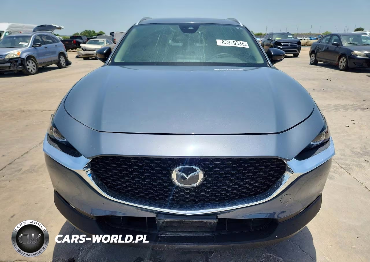 2022 Mazda Cx-30 Preferred VIN:3MVDMBCL2NM423351 - 5